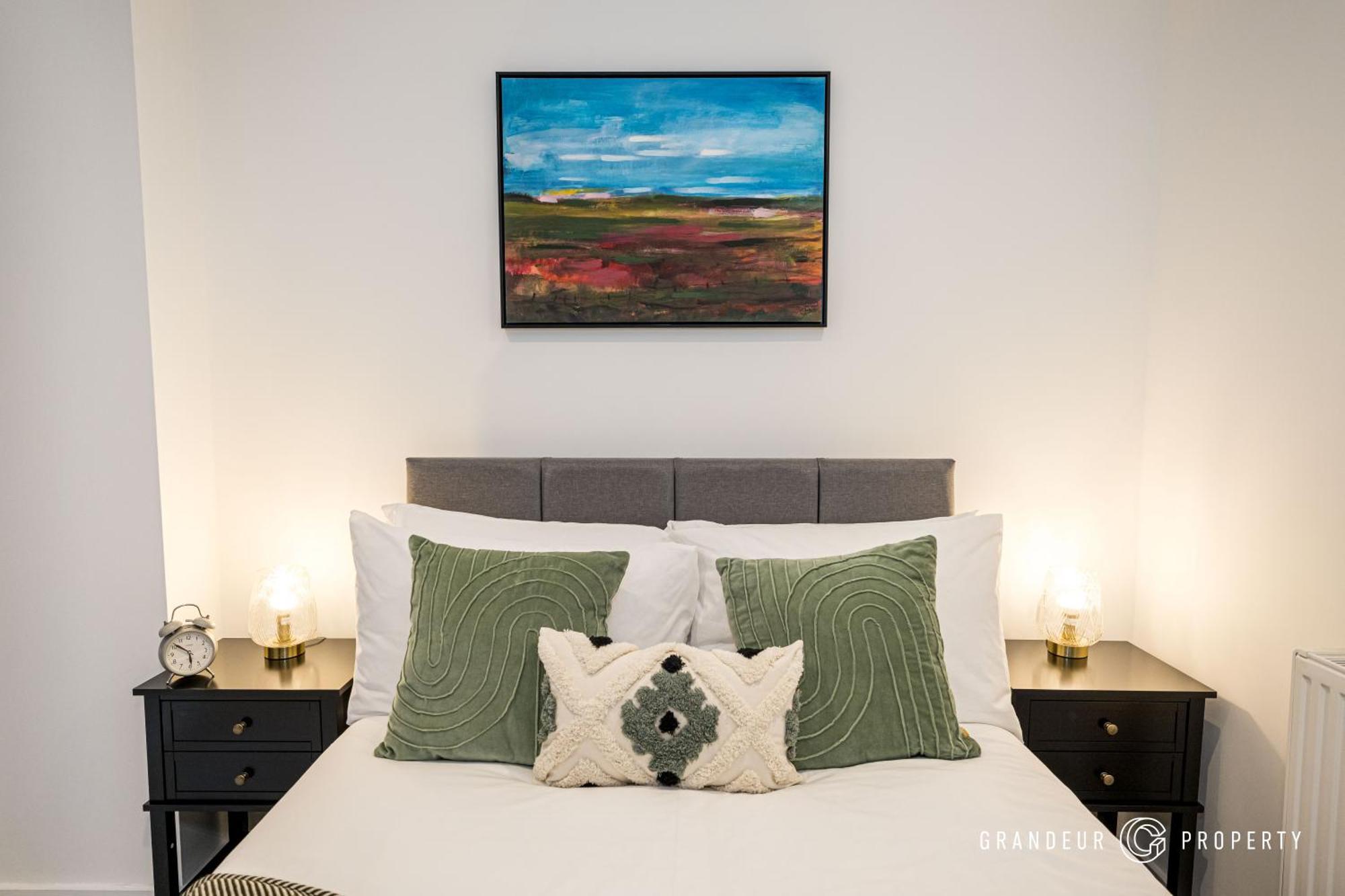 The Hideaway By Grandeur Property Борнмут Экстерьер фото