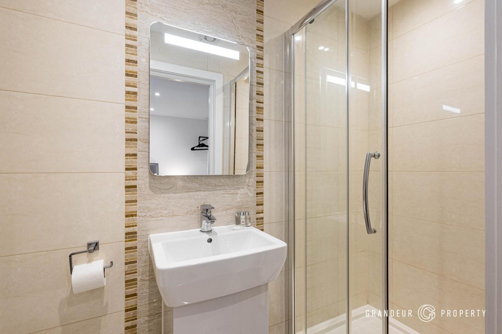 The Hideaway By Grandeur Property Борнмут Экстерьер фото